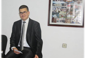 قصة قصيرة... البلدة