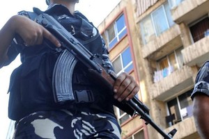 الأمن اللبناني يوقف سوريا لانتمائه إلى تنظيم إرهابي