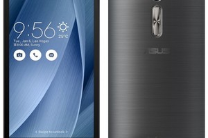 'Asus' تعلن عن هاتف 'ZenFone Go'
