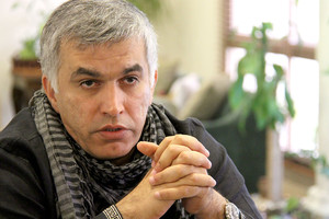 'النيابة': استمرار حبس الناشط الحقوقي نبيل رجب