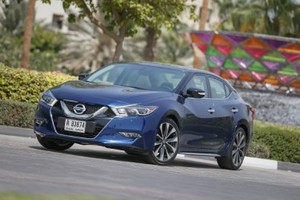 'نيسان' تطلق برنامج اختبار القيادة 'درايف إنوفيشن' لزبائنها المحتملين والمصمّم خصّيصاً حسب شخصيتهم