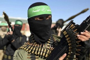 اسرائيل تعلن اعتقال شقيق مسئول أمنى في حماس