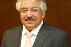 تدشين نظام المراسلات والأرشفة الإلكتروني بجامعة البحرين بداية العام