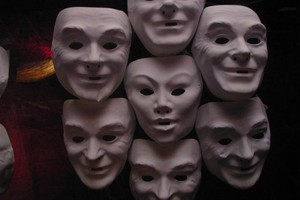 قصة قصيرة... اغتراب