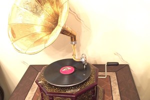 قصة قصيرة... النعمة الملعونة