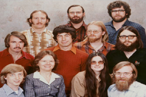 أين أصبح أول 11 موظفا في 'مايكروسوفت' اليوم؟