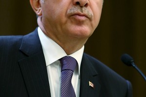 أردوغان: شركاء 'الأطلسي' تخلوا عن تركيا في شمال سورية