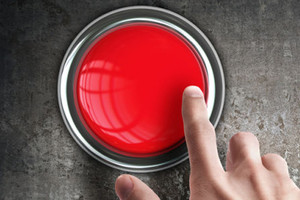 إذا مللت من الحصة أضغط الزر!!