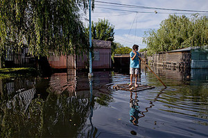  موجة جفاف قياسية في شمال شرق البرازيل