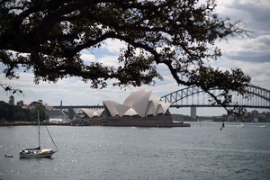 القبض على رجل على خلفية تهديدات تستهدف احتفالات رأس السنة في سيدني