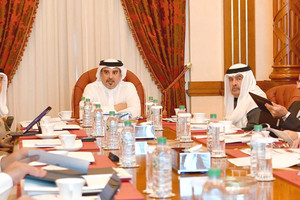 برئاسة ولي العهد... 'التنسيقية' تناقش الازدحامات المرورية وتنظيم الأنشطة التجارية