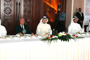 الأندية والمراكز: الجائزتان تدفعنا الى بناء نظام اداري وفني قوي يعظم دورنا في احتضان الشباب