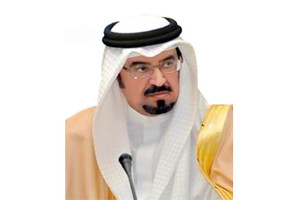 سفير البحرين لدى السعودية يبحث القضايا ذات الاهتمام المشترك مع وزير الخارجية السعودي     