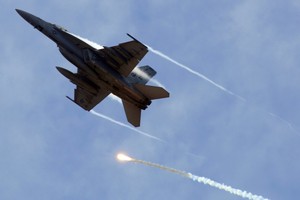 البنتاغون: ضربة جوية للتحالف قرب الموصل تسفر عن سقوط خسائر بشرية محتملة