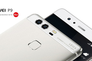 شحنات 'Huawei P9' و 'Huawei P9 Plus' كسرت حاجز 10 ملايين وحدة