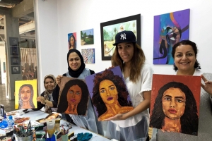 في أشكال وقيمة ما قُدِّم من نشاط ثقافي... البذخ الرسمي والعائد