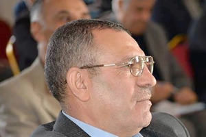 ﻿الشعر العراقي تحت قصف «داعش»