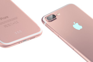 'iPhone 7S' الجديد قد يغضب محبي شركة 'أبل'