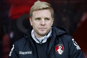 هاو: يجب على بورنموث الحفاظ على مستواه