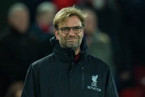 بطولة انجلترا: كلوب يتوقع أن يكون الدفاع مفتاح الفوز أمام سيتي