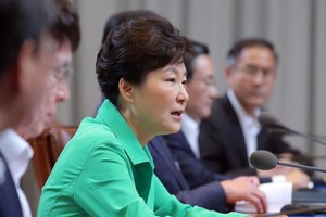 رئيسة كوريا الجنوبية لن تضطر للإدلاء بشهادتها أمام المحكمة الدستورية