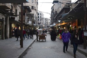 بداية هشة لاتفاق وقف إطلاق النار في سورية