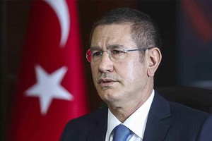 تركيا: التجارة مع سوريا والعراق ستكتسب زخماً في 2017