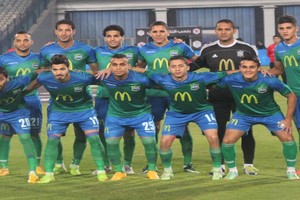 بالفيديو... المقاصة يفوز على الشرقية في الدوري المصري