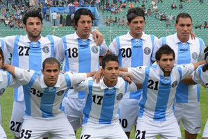 بطولة العراق: الطلبة يجتاز الحدود ويلحق بالصدارة مؤقتاً