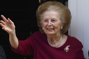 وثائق سرية تكشف مخاوف بريطانية من ألمانيا عقب توحيد شطريها