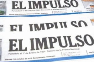 أقدم صحيفة في فنزويلا تعلق صدورها لعدم توافر الورق 