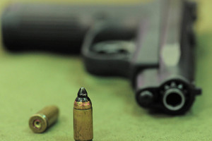 رجل مسلح يهدد القنصل التونسي بمدينة تولوز الفرنسية