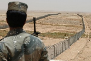 'الداخلية السعودية': استشهاد جندي إثر إطلاق نار عبر الحدود مع اليمن