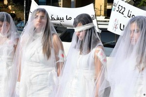 حراك نسوي لبناني يلغي مادة قانونية 'تُشرعن' الاغتصاب!