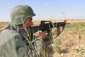 مقتل أربعة من بينهم زعيم من طالبان شرق أفغانستان