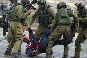 فلسطين في 2016: مقتل 134 فرداً... وهدم 1023 منزلاً...  ومشاريع لبناء 27 ألف وحدة استيطانية