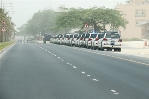 ﻿الدراز مع نهاية 2016: لا صلاة جمعة... والتشويش على الإنترنت مستمر