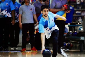 المنامة وقلالي يتعادلان... ويرسلان الرفاع الشرقي بعيدا في دوري الأندية المحلية للبولينغ