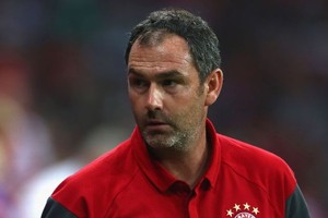 بول كليمنت يقترب كثيرا من تدريب سوانزي سيتي