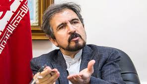 الخارجية الإيرانية تدين الاعتداءات في بغداد واسطنبول