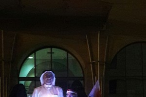 في ليلة رأس السنة... مواطن يحتفل بمرور نحو ربع قرن على طلبه الإسكاني