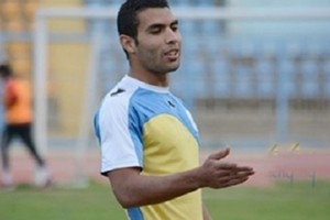 سموحة يضم عبدالعزيز لاعب الإسماعيلي