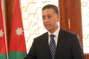 وفد حكومي أردني يزور العراق لبحث الملفات الاقتصادية والسياسية