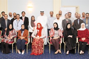 'مصرف السلام-البحرين' ينظم دورة الإسعافات الأولية وإنعاش القلب لموظفيه