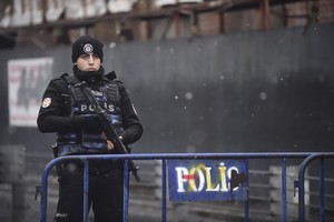 مجلس الأمن يدين الهجوم 'الوحشي'على ملهى ليلي في اسطنبول