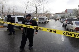 توقيف 8 مشتبه بهم في إطار التحقيق حول اعتداء إسطنبول