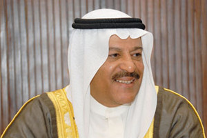 الصالح يثمن جهود مؤسسات المجتمع المدني في مجال حقوق الإنسان