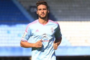 الإصابة تحرم سلتا فيغو من جهود غوميز في لقاء فالنسيا