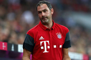 بايرن يسمح لمدربه المساعد كليمنت بالتفاوض مع سوانزي سيتي