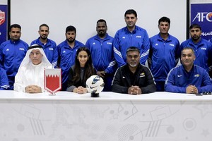 حصة بنت خالد تفتتح دورة إعداد المحاضرين الآسيوية